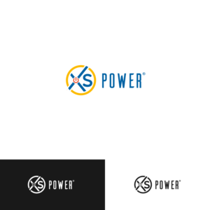 Logo Design by DZGNZR for XS Mobile LTD | Design #7097587