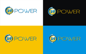 Logo-Design von AntonAtanasov für XS Mobile LTD | Design: #7083433