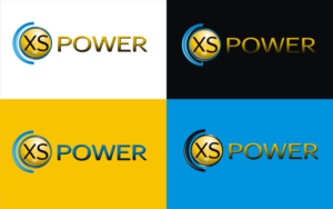 Logo-Design von AntonAtanasov für XS Mobile LTD | Design: #7083434