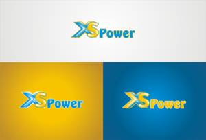 Logo Design by AntonAtanasov for XS Mobile LTD | Design #7124687