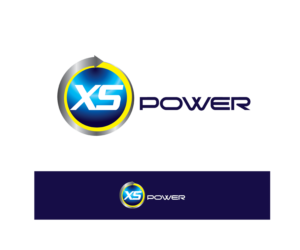 Logo Design by saulogchito for XS Mobile LTD | Design: #7581581