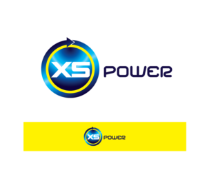 Logo Design by saulogchito for XS Mobile LTD | Design #7582427