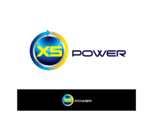 Logo Design by saulogchito for XS Mobile LTD | Design: #7582437