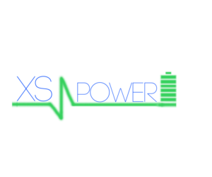 Logo Design by BenjaminDanielDesigns for XS Mobile LTD | Design: #7577770