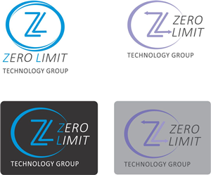 Logo Design by vlavet design for Zero Limit Technology Group | Design: #1809315