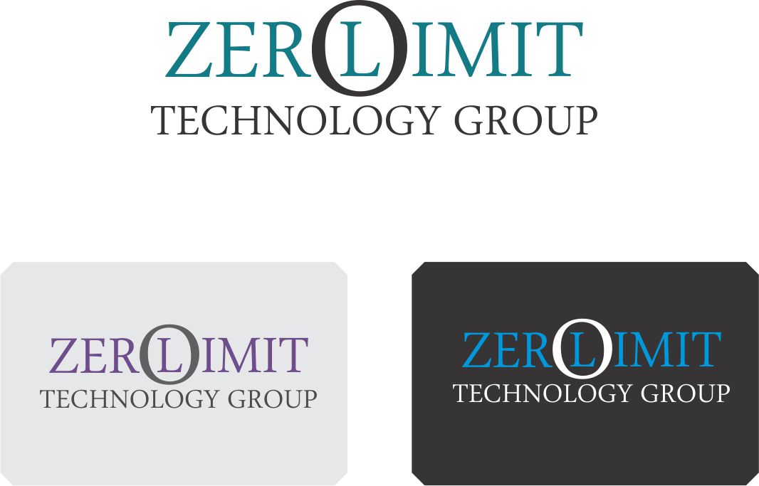 Logo Design by vlavet design for Zero Limit Technology Group | Design #1810383