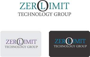 Logo Design by vlavet design for Zero Limit Technology Group | Design: #1810383