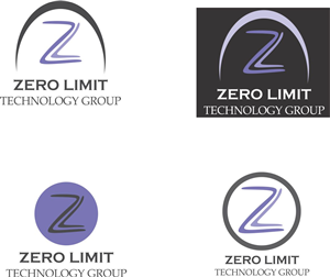 Logo Design by vlavet design for Zero Limit Technology Group | Design: #1810387