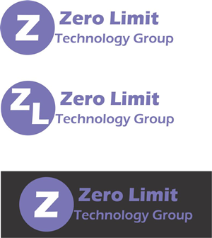 Logo Design by vlavet design for Zero Limit Technology Group | Design: #1810388