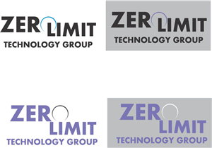 Logo Design by vlavet design for Zero Limit Technology Group | Design: #1810391
