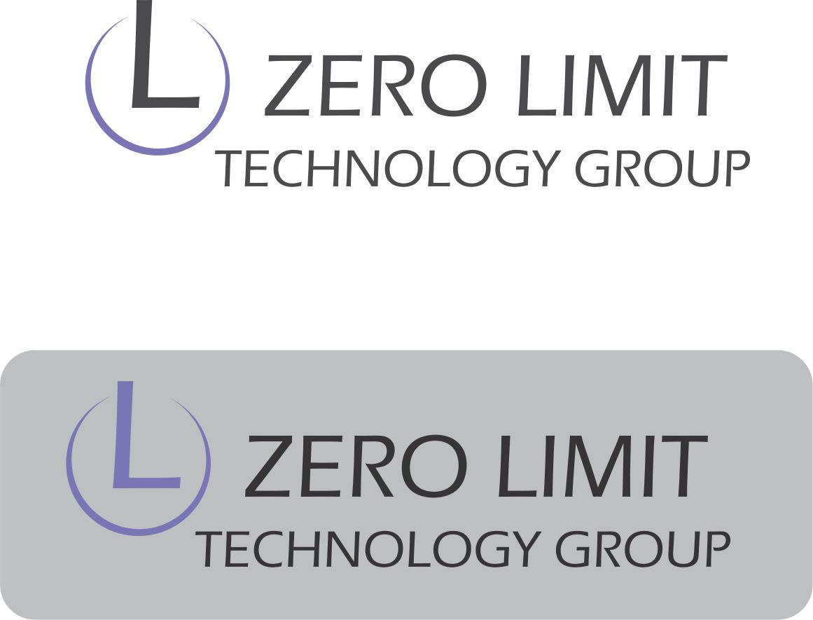 Logo Design by vlavet design for Zero Limit Technology Group | Design #1810392