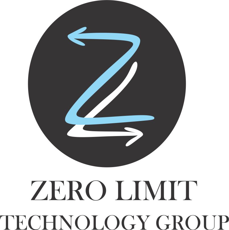 Logo Design by vlavet design for Zero Limit Technology Group | Design #1810396