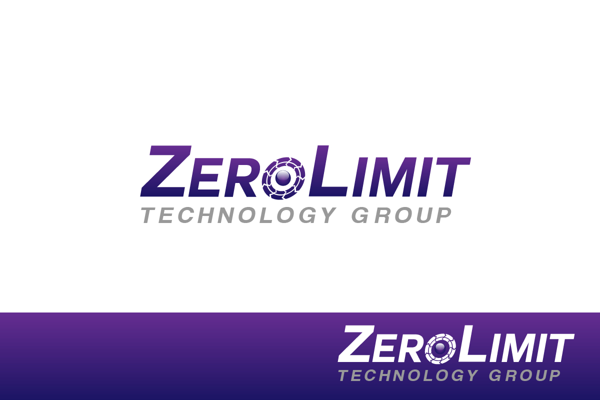 Logo-Design von Dar riu für Zero Limit Technology Group | Design #1810624