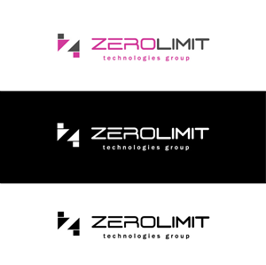 Logo Design by WhiteBricks for Zero Limit Technology Group | Design: #1810207