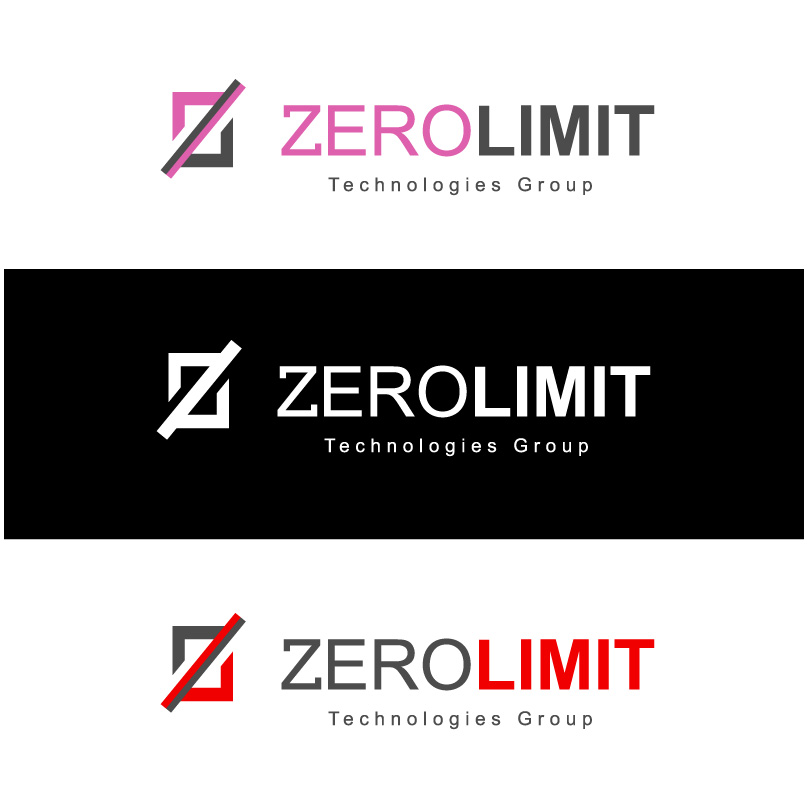 Logo Design by WhiteBricks for Zero Limit Technology Group | Design #1810248
