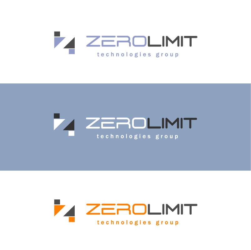 Logo Design by WhiteBricks for Zero Limit Technology Group | Design #1813205