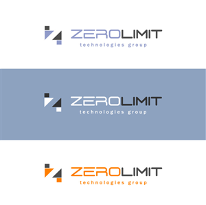Logo Design by WhiteBricks for Zero Limit Technology Group | Design: #1813205