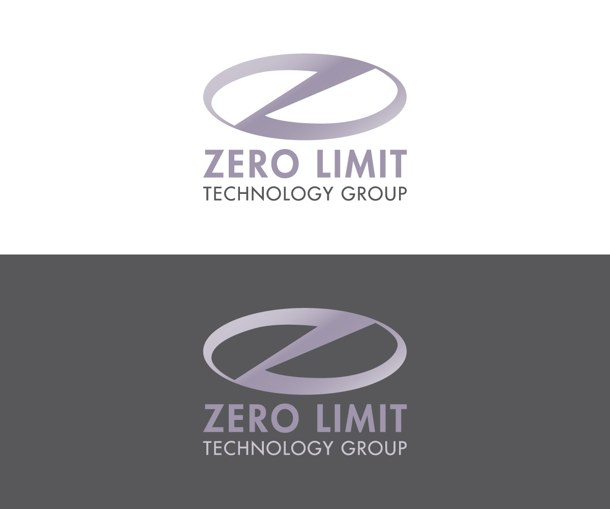 Logo Design by Slobodan Cagic for Zero Limit Technology Group | Design #1812541