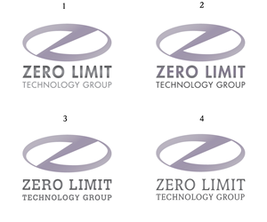 Logo Design by Slobodan Cagic for Zero Limit Technology Group | Design: #1812669