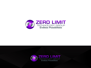 Logo Design by damakyjr for Zero Limit Technology Group | Design: #1859788
