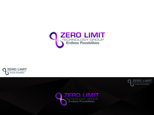 Logo Design by damakyjr for Zero Limit Technology Group | Design: #1859873