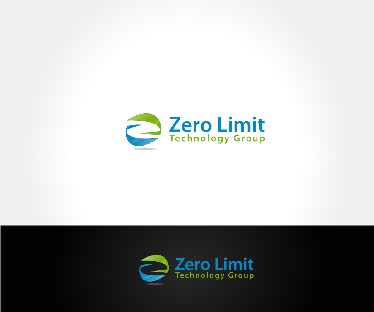 Logo Design by mukta for Zero Limit Technology Group | Design #1866224