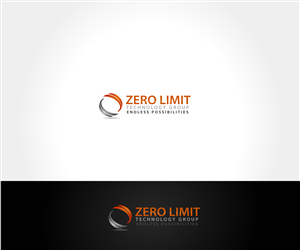 Logo Design by mukta for Zero Limit Technology Group | Design: #1870735