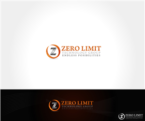Logo Design by mukta for Zero Limit Technology Group | Design: #1870958