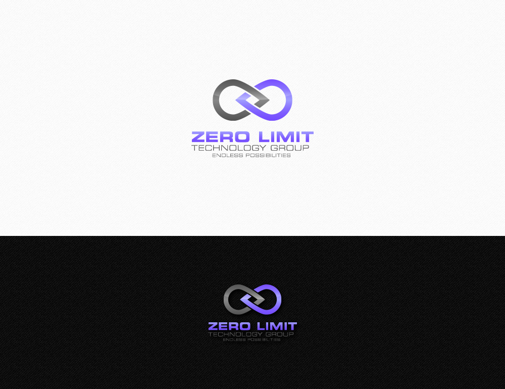 Logo Design by creativecorner for Zero Limit Technology Group | Design #1866541