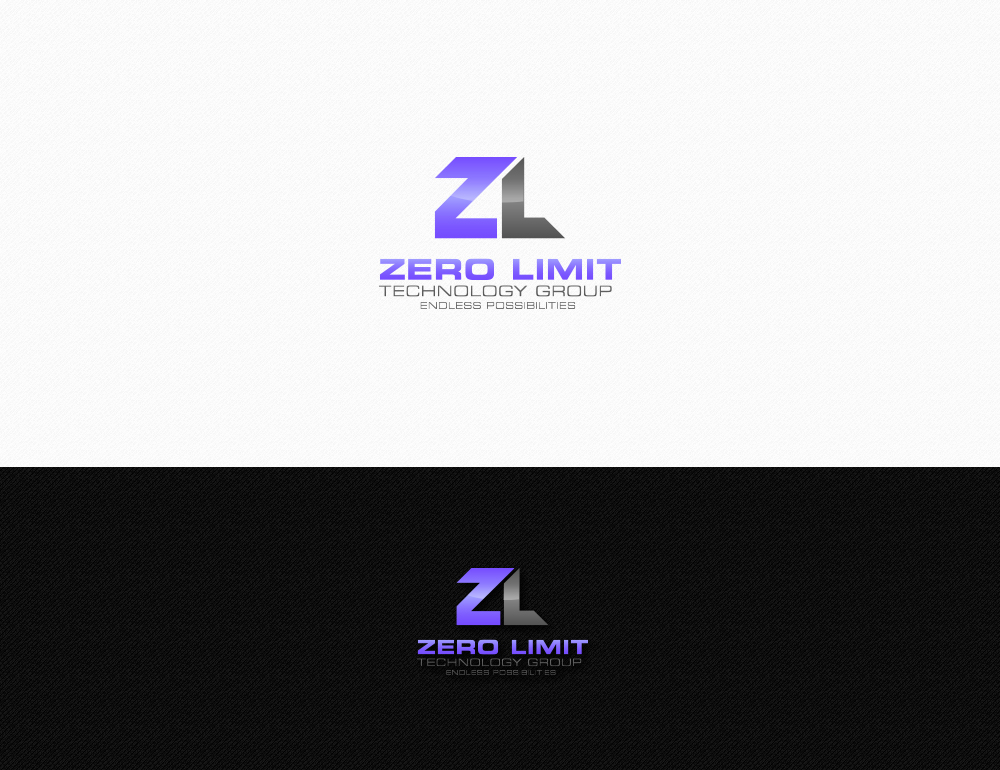Logo Design by creativecorner for Zero Limit Technology Group | Design #1866613