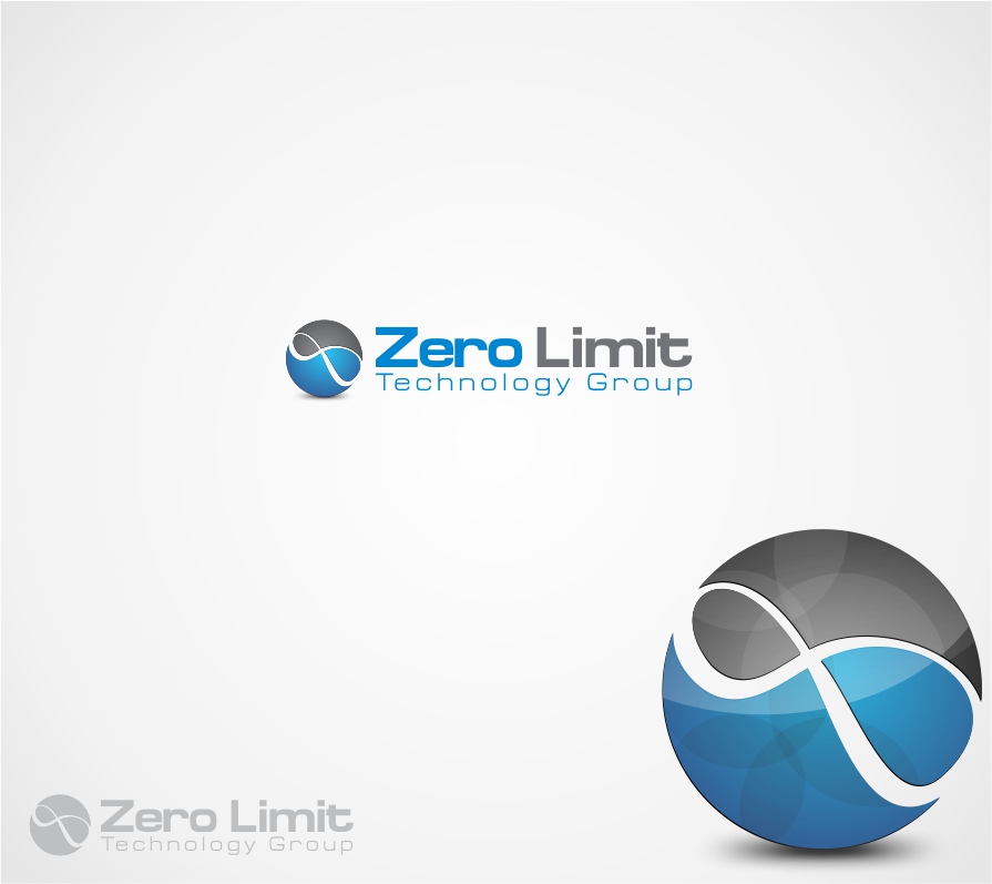 Logo Design by Naavyd for Zero Limit Technology Group | Design #1837604