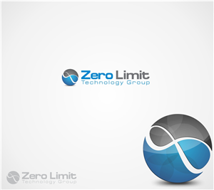 Logo Design by Naavyd for Zero Limit Technology Group | Design: #1837604