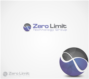 Logo Design by Naavyd for Zero Limit Technology Group | Design: #1850800
