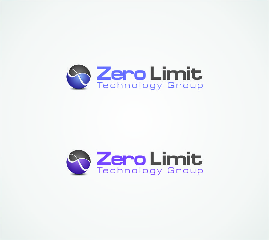 Logo Design by Naavyd for Zero Limit Technology Group | Design #1857795