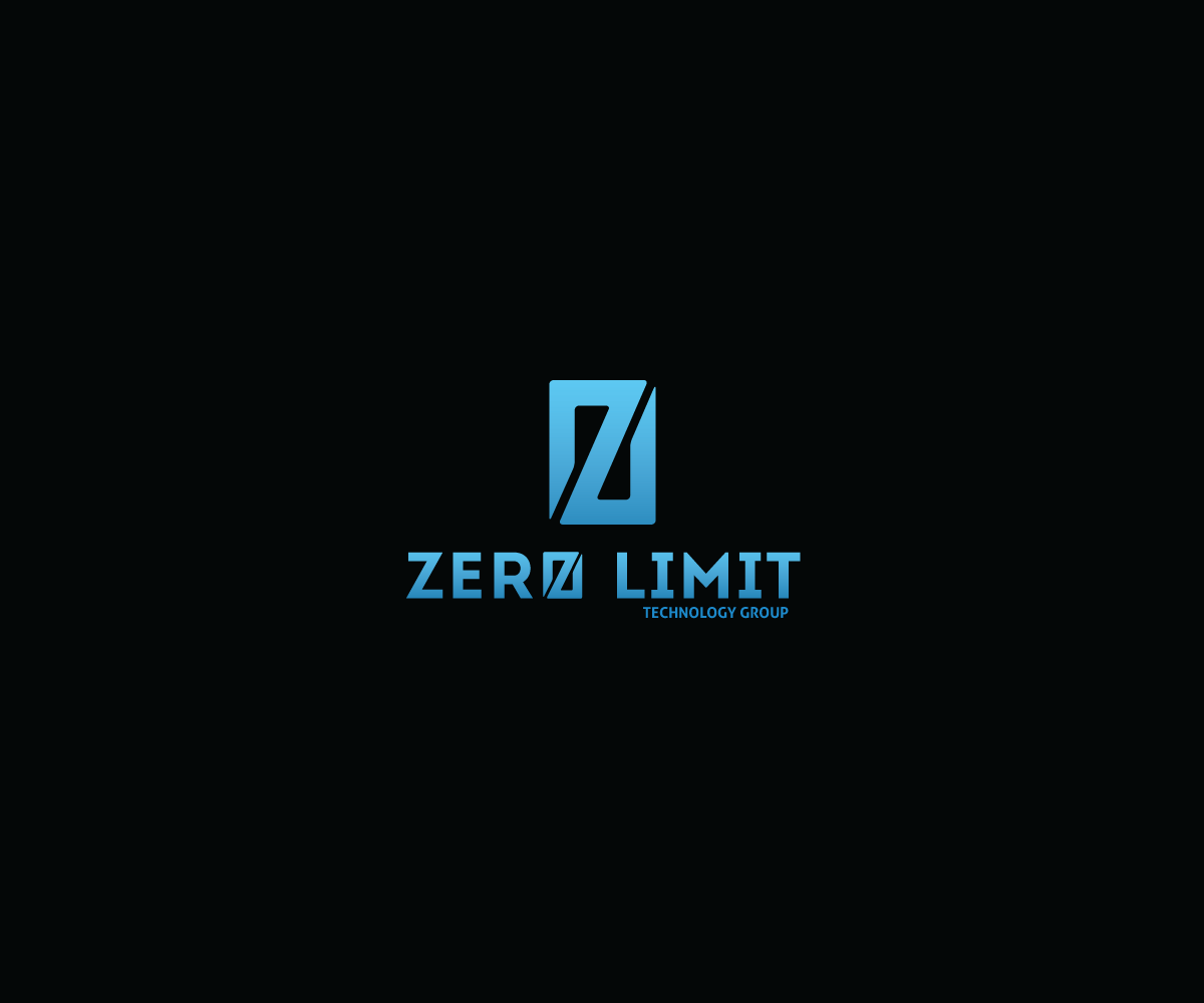Logo Design by JR design for Zero Limit Technology Group | Design #1816295