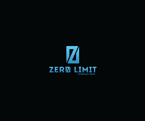 Logo Design by JR design for Zero Limit Technology Group | Design: #1816295
