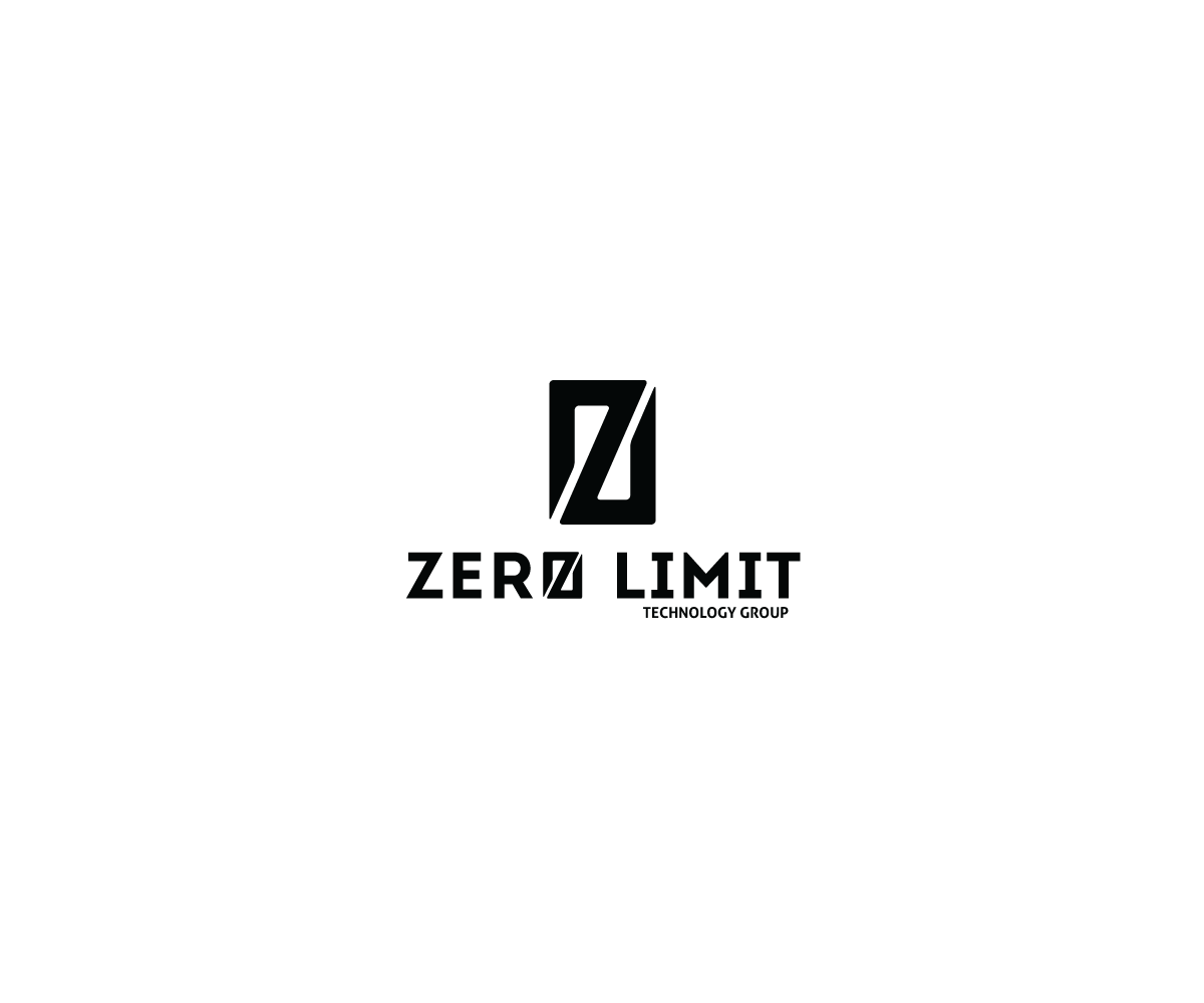 Logo Design by JR design for Zero Limit Technology Group | Design #1816304