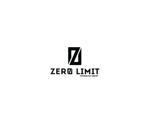 Logo Design by JR design for Zero Limit Technology Group | Design: #1816304