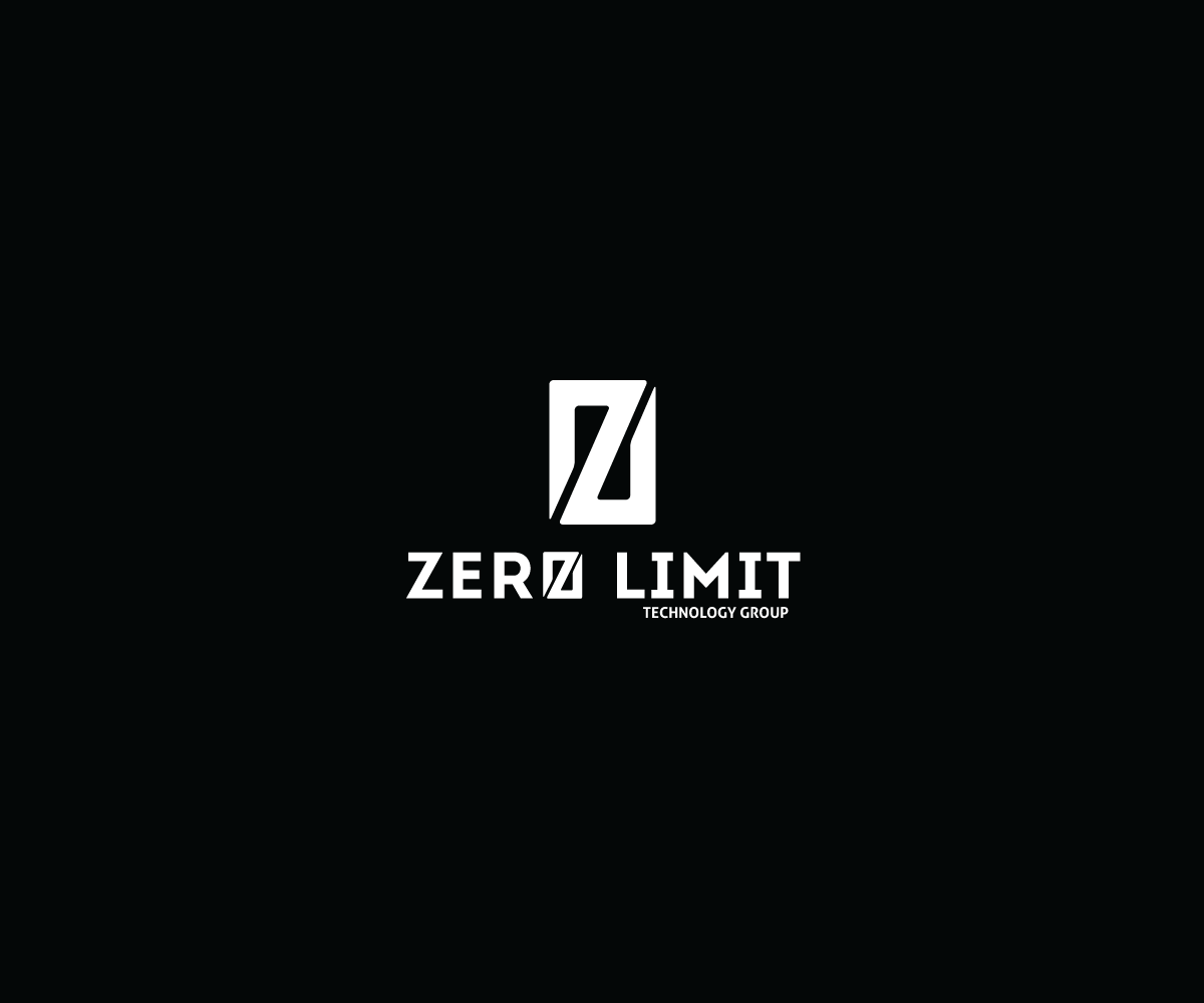 Logo Design by JR design for Zero Limit Technology Group | Design #1816305