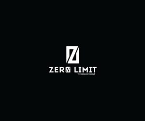 Logo Design by JR design for Zero Limit Technology Group | Design: #1816305
