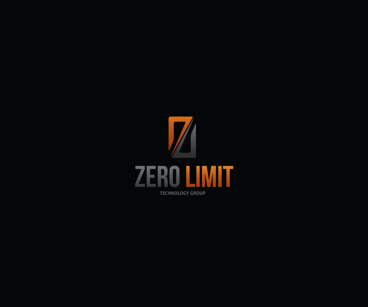 Logo Design by JR design for Zero Limit Technology Group | Design #1858671