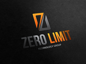 Logo Design by JR design for Zero Limit Technology Group | Design: #1858697