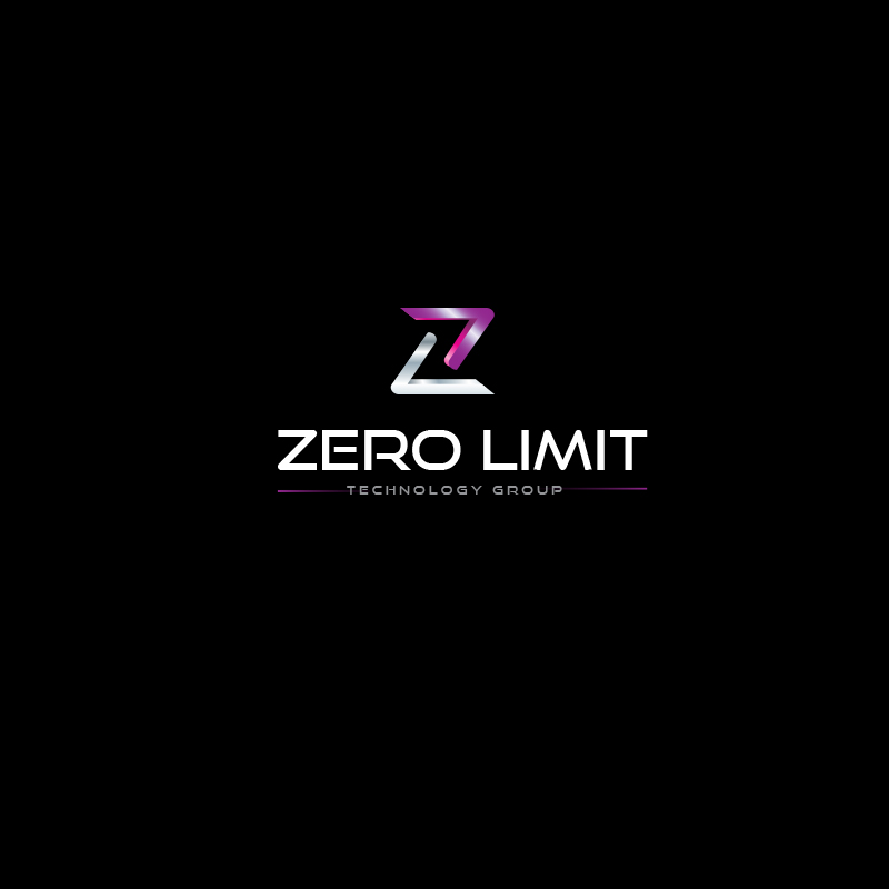 Design de Logo par Alchemist pour Zero Limit Technology Group | Design #1804252