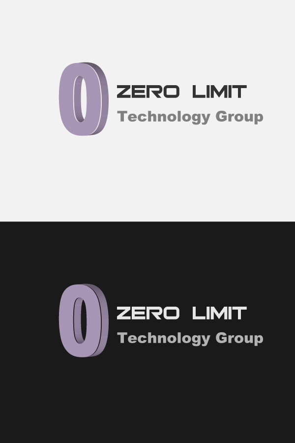 Logo Design by leebswz for Zero Limit Technology Group | Design #1808074