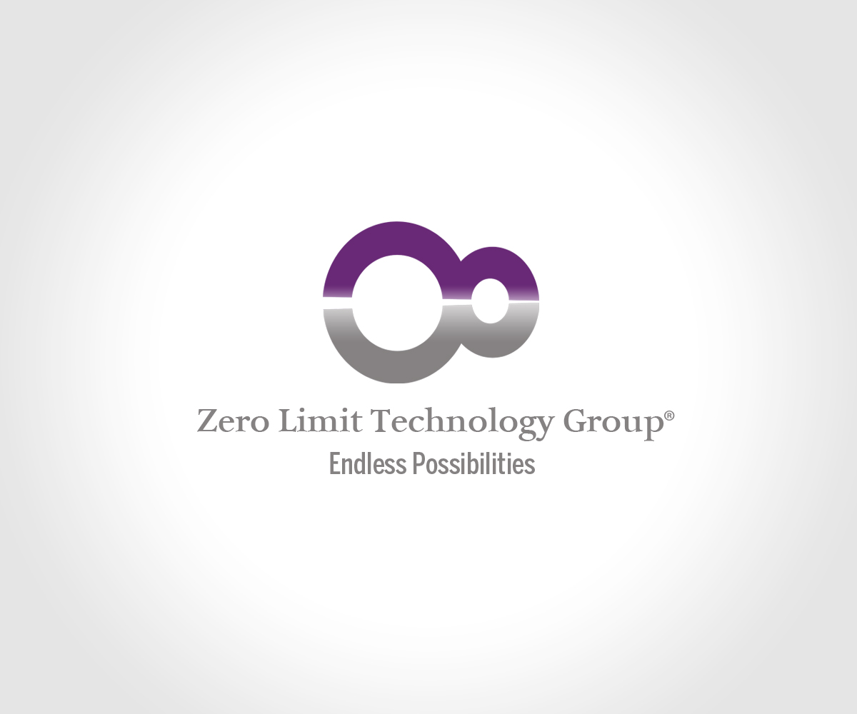 Logo Design by Rafli for Zero Limit Technology Group | Design #1867519