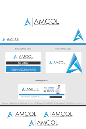Logo Design by Moustache-Graphics for this project | Design: #7051403