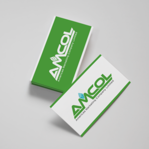 Logo Design by Renen for this project | Design: #7047146