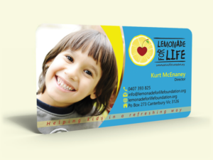 Business Card Design by Hardcore Design for this project | Design #7082885
