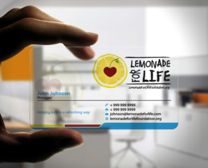 Business Card Design by Stylez Designz for this project | Design: #7083391