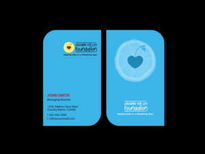 Business Card Design by Creations Box 2015 for this project | Design: #7064081